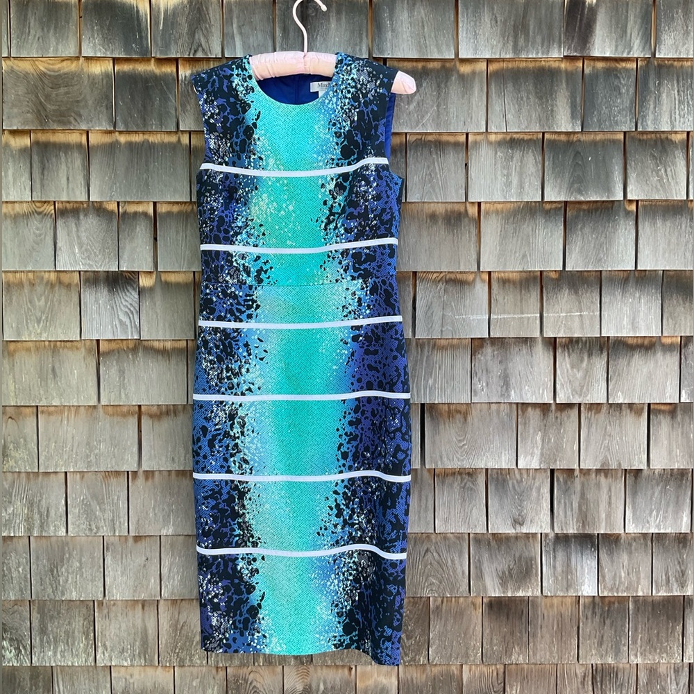 - - MaxMara Dress